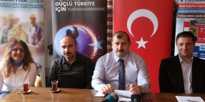 7. Trabzon İstihdam Fuarı