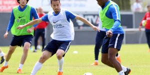 Trabzonspor, Bursaspor Maçı Hazırlıklarını Sürdürdü