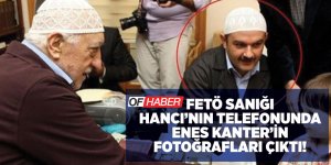 Fetö Sanığı Hancı’nın Telefonunda Enes Kanter Fotoğrafları