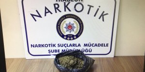 Trabzon'da Uyuşturucu Operasyonu
