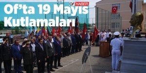 19 Mayıs Atatürk'ü Anma, Gençlik Ve Spor Bayramı