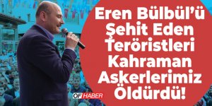 Giresun'daki Terör Operasyonu