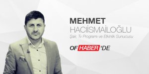 Mehmet Hacıismailoğlu Kimdir?