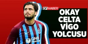 Okay Yokuşlu'nun Celta Vigo'ya Transfer Olacağı İddiaları
