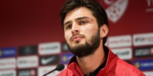 Okay Yokuşlu'dan Veda Mesajı