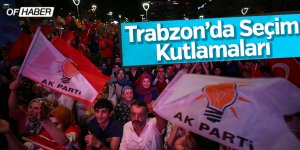 Erdoğan'ın Seçim Başarısı Kutlanıyor