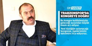 Trabzonspor'da Tüzük Değişikliği Kongresine Doğru
