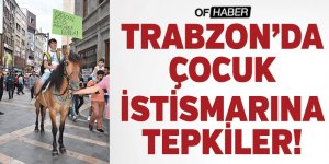 Çocuk İstismarlarına Yönelik Tepkiler