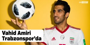 Trabzonspor'da Transfer