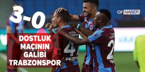Maçın Ardından