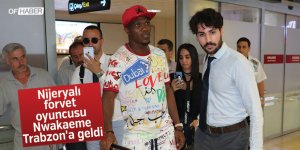 Trabzonspor'da Transfer Çalışmaları