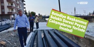 Seçim Vaadiydi, Tamamlandığında......