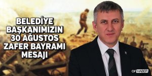 Tüm Of'umuzu Şanlı Al Bayraklarla Süsleyelim...