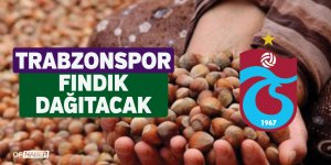 Trabzonspor'dan Fındık Kampanyasına Destek