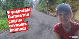 Engelli Çocuğun Çağrısı Yanıtsız Kalmadı