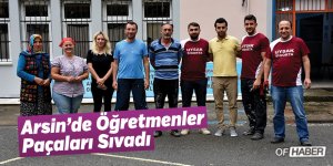 Öğretmenler Okulu Yeni Döneme Hazırlıyor