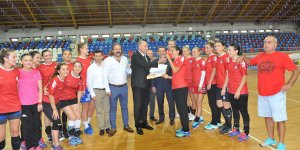 Zağnosspor büyük düşünüyor