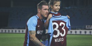 Kucka, Baba Oldu