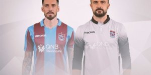 Trabzonspor'da İkinci Kaptanlık Görevi Sosa'ya Verildi