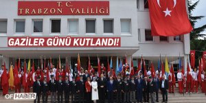 19 Eylül Gaziler Günü