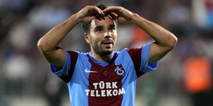 Trabzonspor, Volkan Şen ile anlaştı