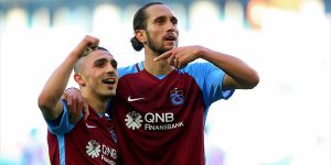 Trabzonspor'da Genç Yıldızlar 'Suskun'