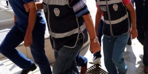 Trabzon'da Fetö/Pdy Operasyonu