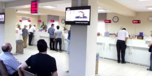 Yapılandırmada İlk Taksit Hatırlatması