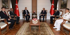 "Türkiye'ye Yatırım Yapan Şirket Sayımız 303 Civarında"