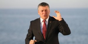 İyi Parti Trabzon Milletvekili Örs'ün Acı Günü