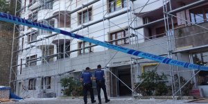 Oğlunu Öldürüp Eşini Ve Kızını Yaralayan Emekli Albay Tutuklandı