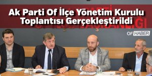 "Millete Hizmet Etmeye Devam Edeceğiz"