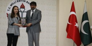 Türkiye Üçüncülüğü Trabzon’a Geldi