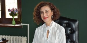 Trabzon Devlet Tiyatrosu Müdürü Karahasan, Göreve Başladı