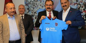 Trabzonspor İle Siirt İl Özel İdare Kardeş Kulüp Oldu
