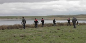 Trabzon'da Kaçak Avlananlara Ceza