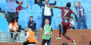 Rodallega: Karaman Güven Verdi