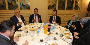 Camiler Ve Din Görevlileri Haftası