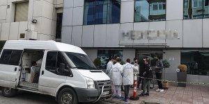 Silahlı Saldırıya Uğrayan Doktorun Hayatını Kaybetmesi