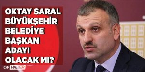 Trabzon Büyükşehir Belediye Başkan Adayı Olacak mı?