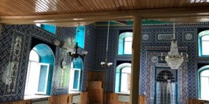 Trabzon'daki Şiddetli Sağanak