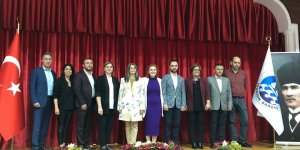Baro Başkanı Suiçmez Yeniden Başkan Seçildi
