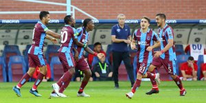 Trabzonspor'dan Son 5 Sezonun En İyi Başlangıcı
