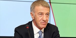 Trabzonspor Başkanı Ağaoğlu'ndan Taraftarlara Mesaj