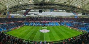 Trabzonspor-Erzurumspor Maçının Biletleri Satışa Çıktı