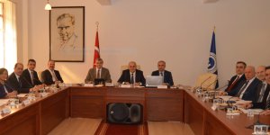 DOKAP Bölgesi Uluslararası Turizm Sempozyumu düzenlenecek