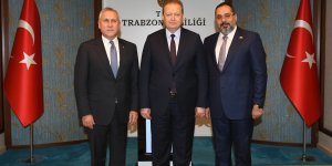 Trabzon-zigetvar "Kardeşliği"