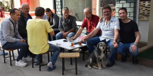 Yenimahalle Muhtarlığı 61 Yıldır Aynı Aileye Emanet