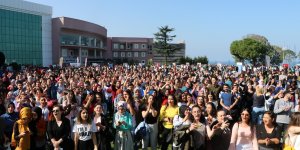 "Ktü'ye Merhaba" Etkinliği