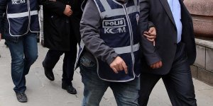 Trabzon'da Fetö/pdy Operasyonu